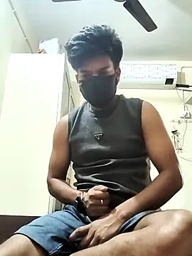 Hottlund6 online show from 04/11/26, 02:19