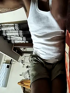 Hottlund6 online show from 03/18/26, 03:57