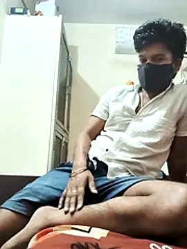 Hottlund6 online show from 04/07/26, 02:24