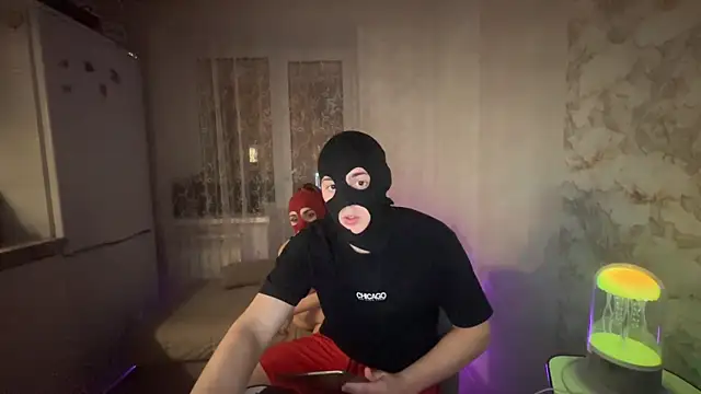 -WildKings- online show from 01/13/26, 07:07