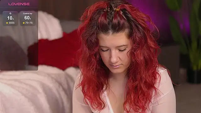 EvaMo0n online show from 02/21/26, 04:14