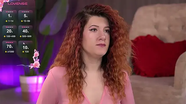 EvaMo0n online show from 03/26/26, 05:06