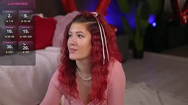 EvaMo0n online show from 02/20/26, 06:26