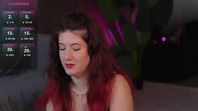 EvaMo0n online show from 02/08/26, 05:16