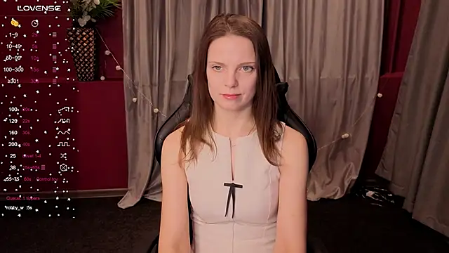 Snapshot of RoseWaulhgberg chatting on 01/18/26, 01:42 RoseWaulhgberg online show from 01/18/26, 01:42