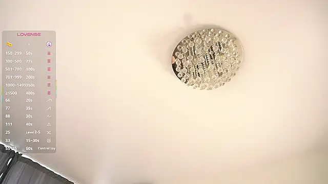 MarenGoodrich online show from 03/10/26, 07:01