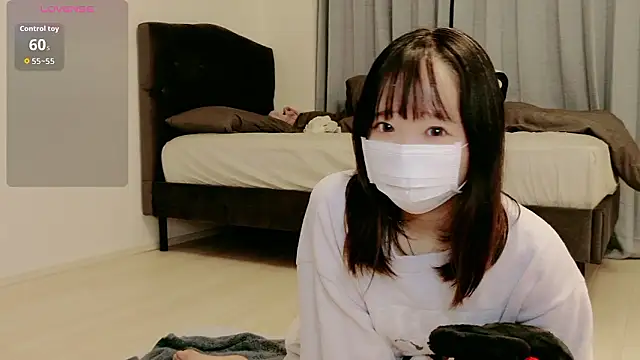 Rina chan 0x online show from 03/15/26, 02:02