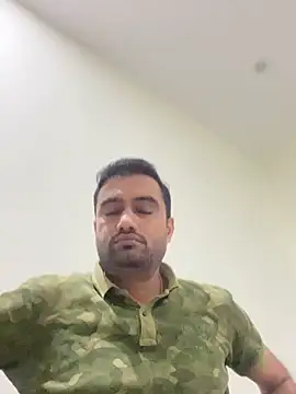 Arman-choudhary1998 online show from 01/18/26, 07:06