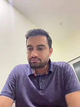 Arman-choudhary1998 online show from 02/02/26, 06:29