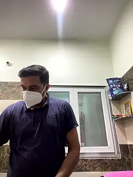 Arman-choudhary1998 online show from 01/14/26, 02:42