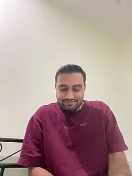 Arman-choudhary1998 online show from 02/12/26, 06:07