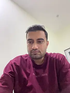 Arman-choudhary1998 online show from 02/07/26, 06:16