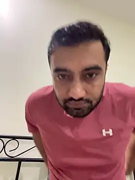 Arman-choudhary1998 online show from 03/01/26, 06:30