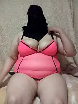 Jamilabarbier1 online show from 03/26/26, 02:37