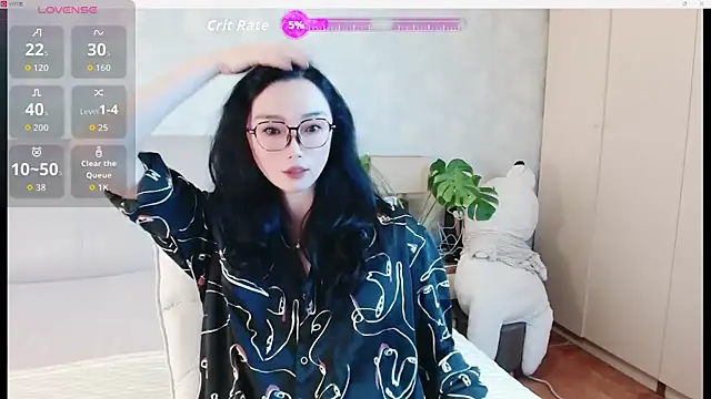 awayaya online show from 02/24/26, 06:03