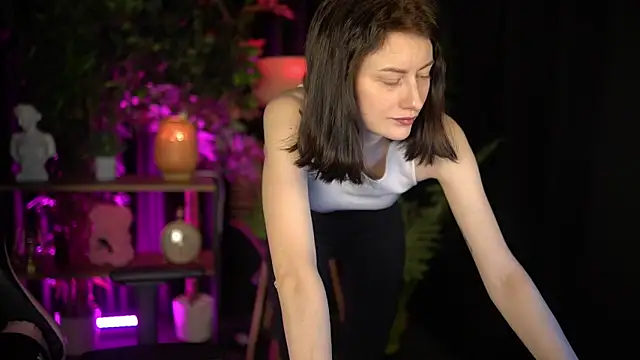 baby luna xo online show from 01/16/26, 07:34