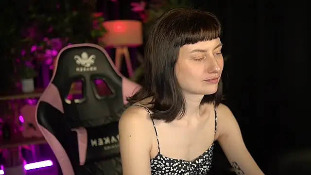 baby luna xo online show from 01/14/26, 11:25