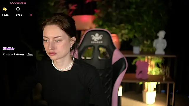 baby luna xo online show from 03/02/26, 10:11