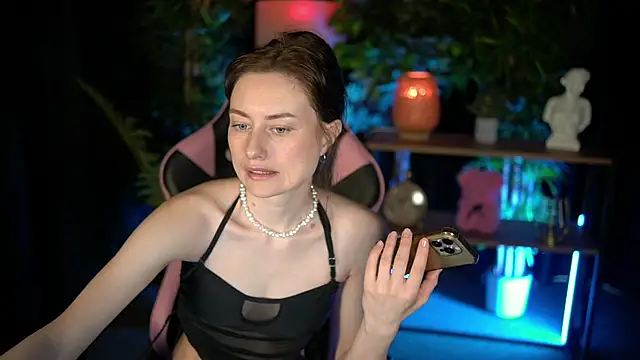 baby luna xo online show from 02/24/26, 09:54