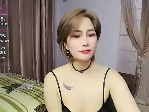 Snapshot of lucyyanyan chatting on 02/20/26, 10:50 lucyyanyan online show from 02/20/26, 10:50