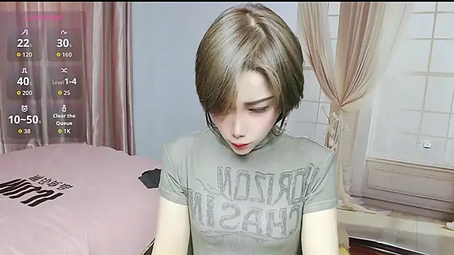 lucyyanyan online show from 04/15/26, 02:17