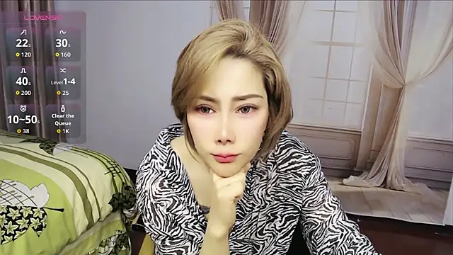 Snapshot of lucyyanyan chatting on 03/02/26, 02:23 lucyyanyan online show from 03/02/26, 02:23