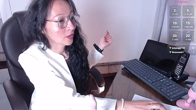 loretta fraser online show from 05/11/26, 02:45