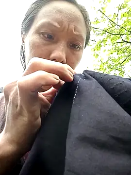 Diana-02 online show from 03/16/26, 01:24