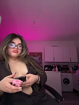 LilaMason online show from 01/14/26, 07:39