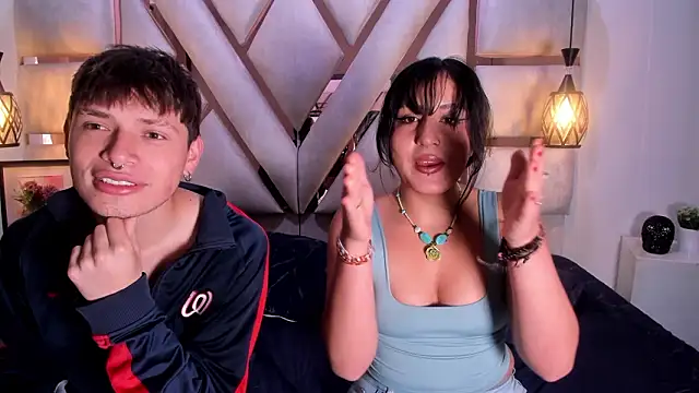 miaanddemian online show from 01/14/26, 11:58