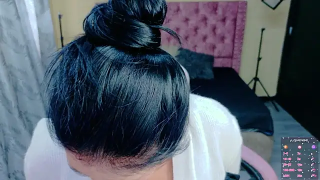 keileen luna online show from 05/05/26, 07:17