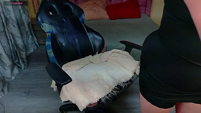 keileen luna online show from 02/26/26, 09:04