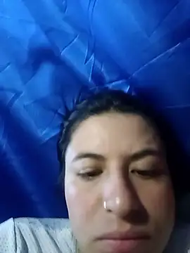 keileen luna online show from 06/08/26, 04:29