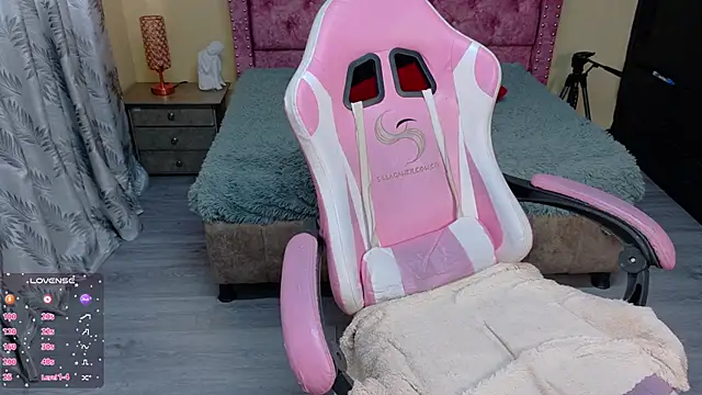 keileen luna online show from 03/28/26, 08:10