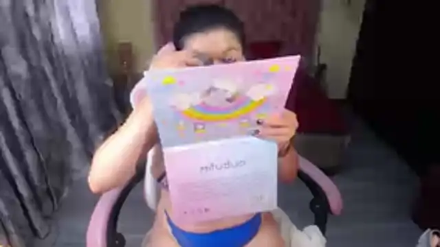 keileen luna online show from 04/15/26, 08:53