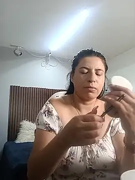 keileen luna online show from 06/05/26, 08:47