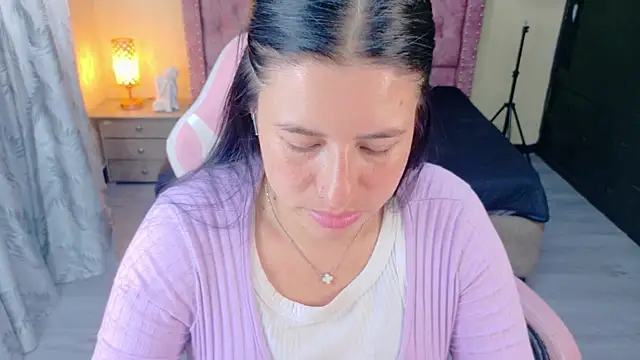 keileen luna online show from 05/15/26, 08:07