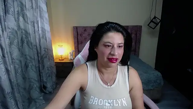 keileen luna online show from 04/04/26, 08:37