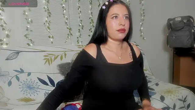 keileen luna online show from 08/05/26, 08:47