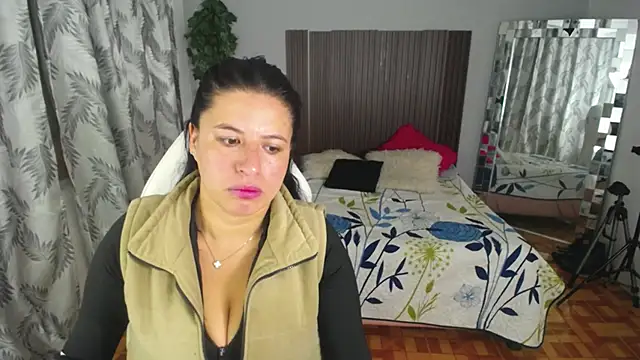 keileen luna online show from 05/23/26, 12:37