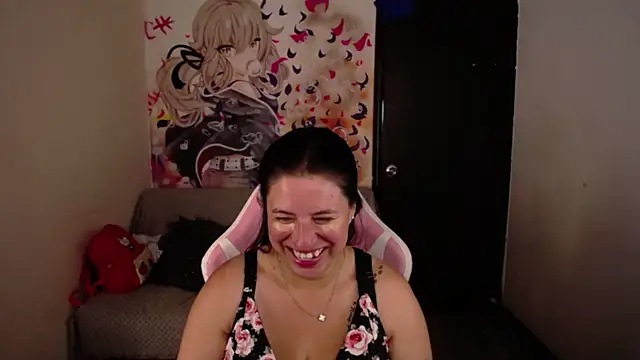 keileen luna online show from 03/21/26, 08:35