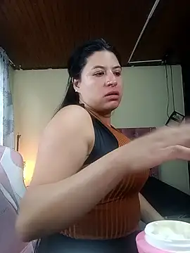 keileen luna online show from 05/06/26, 07:51