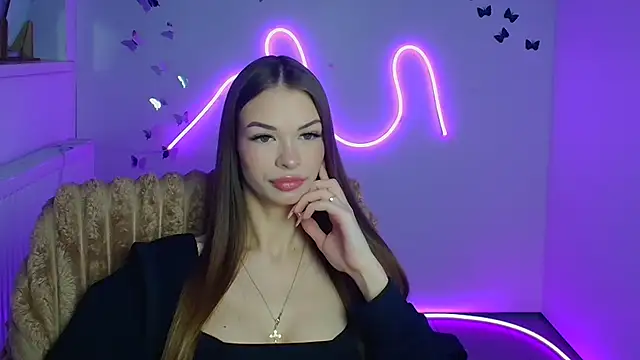 Lina Loveuu online show from 04/16/26, 11:33