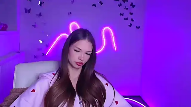 Lina Loveuu online show from 03/21/26, 06:36