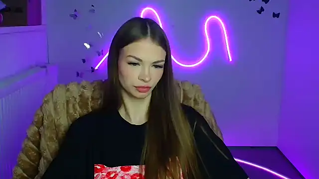 Lina Loveuu online show from 03/13/26, 12:21