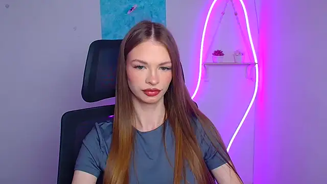 Lina Loveuu online show from 03/27/26, 12:39