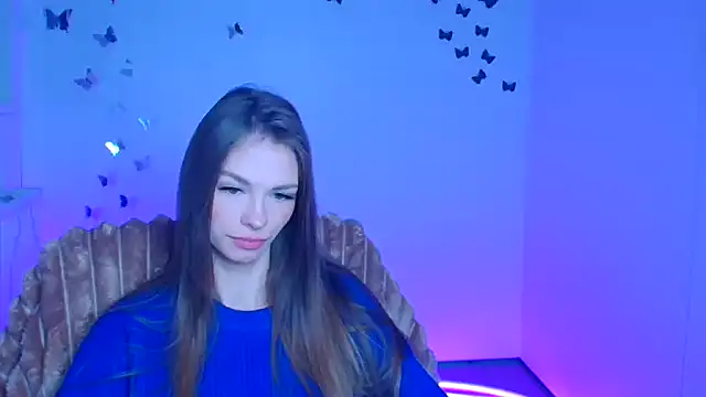 Lina Loveuu online show from 02/13/26, 12:38