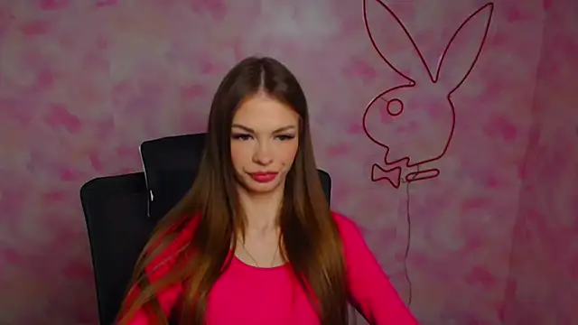 Lina Loveuu online show from 03/20/26, 06:25