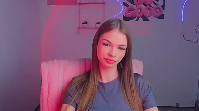 Lina Loveuu online show from 04/05/26, 11:28