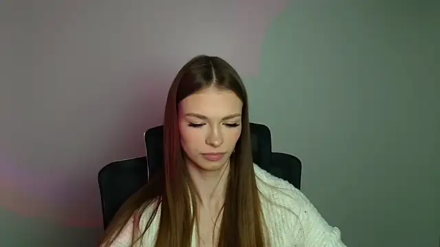 Lina Loveuu online show from 02/18/26, 12:34